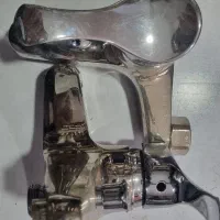 شیر اهرمی دوش سنگین وزن