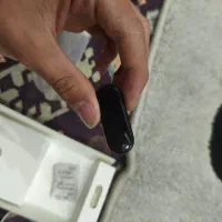 ساعت هوشمند می بند شیائومی
