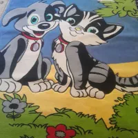 گلیم فرش