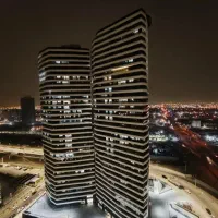آپارتمان140متر /الماس /مدرن /