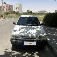 پراید ۱۳۱(فوری)