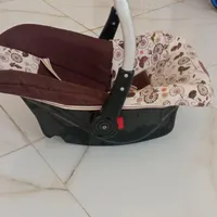 کریر نو