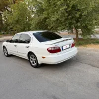 ماکسیما ۱۳۸۶ بدون رنگ کم کار