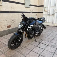 Cf250 NK|موتورسیکلت|همدان, |دیوار