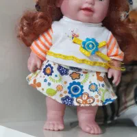 عروسک