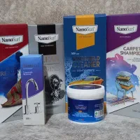 شوینده  نانو