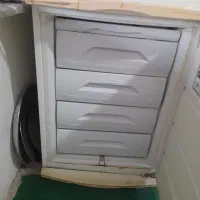 یخچال فریزر امرسان