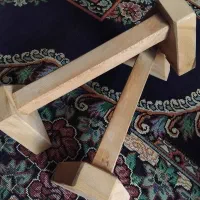 چوب بالانس