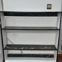 دکور جنس فایبر گلاس