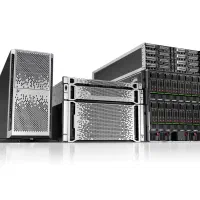 SERVER HP سرور اچ پی