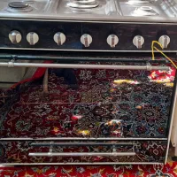 فروش گاز فر دار