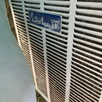 کولر آبی