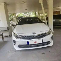 آپتیما ۲۰۱۶ (6000 کار)gt line