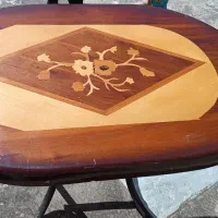 میز ناهار خوری