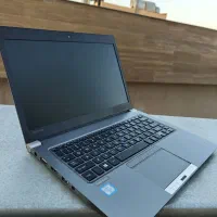 لپتاپ توشیبا نسل ۶ اقتصادی