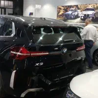BMW X3 xdrive 2.5L 2025|خودرو سواری و وانت|تهران, مختاری|دیوار