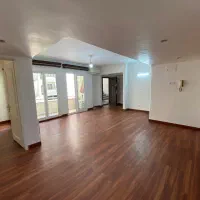 ۱۰۰ متر/۲ خواب/سازه اروپایی/۶۰ متر تراس اختصاصی