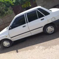 پراید ۸۷