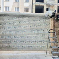درب کرکره برقی و جک بازویی برقی