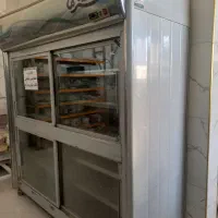 فروش فریزر و یخچال فروشگاهی