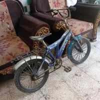 دوچرخه|دوچرخه، اسکیت، اسکوتر|گنبد کاووس, |دیوار