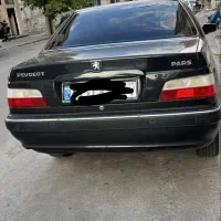 فروشی|موتورسیکلت|ماکو, |دیوار