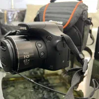 دوربین کانن sx60