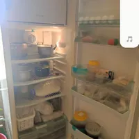 یخچال فریزر پارس مدل کمبی ویک یخچال مدل ویرپول|یخچال و فریزر|تهران, چهارصد دستگاه|دیوار