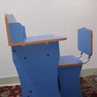 میز تحریر و صندلی