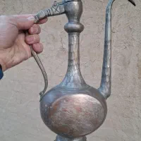 افتابه قاجاری