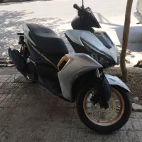 ایروکس ۱۷۰ درحد کم کار معاوضه