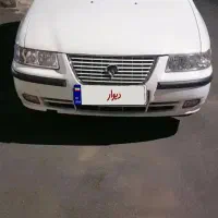 سمند مدل ۹۴ نقد اقساط