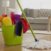 اقا هستم کار نظافت منزل درخدمتم