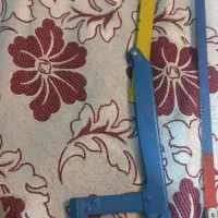 آره و قلم