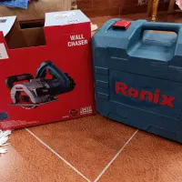شیار زن رونیکس