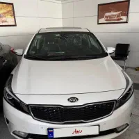 سراتو وارداتی ۲۰۱۸ صفر کیلومتر