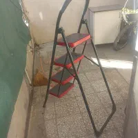 نردبان سالم