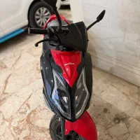 موتور عرفان ۱۱۰