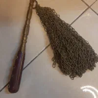 زنجیر برنجی عزاداری ومحرم قدیمی