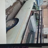 وانت مدل ۸۲ انژکتور  دوگانه سی ان جی