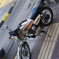 موتور 125 مزایده