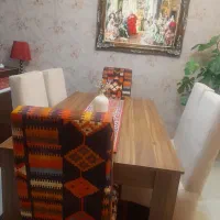 غذا خوری ۶ نفره
