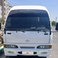 مینی بوس هیوندا مدل ۸۶