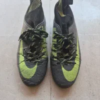 کفش استوک ریز جورابی سایز 42-43