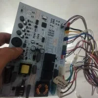 تعمیرات تخصصی یخچال فریزر.تعمیرکار.سرویسکار