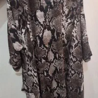 لباس مجلسی و مانتو