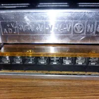 منبع تغزیه سوئیچینگ12V 30A