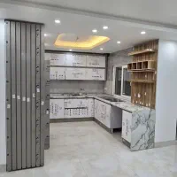 کابینت تی وی وال کمد دیواری با قیمت کارگاهی اقساط