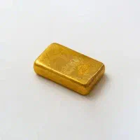طلا ابشده