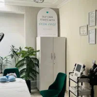 اجاره اتاق برای لیزر و فیشیال